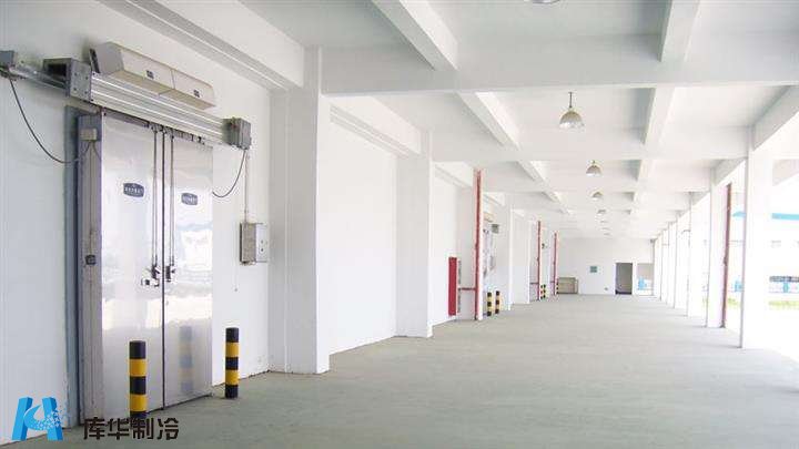 果農自建小型冷庫能夠提高經(jīng)濟收益