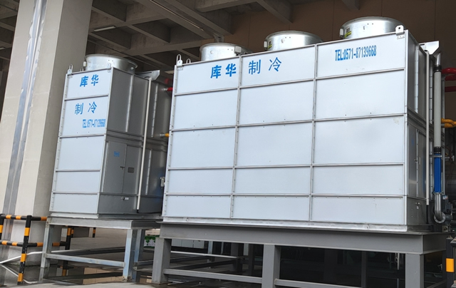 2022年庫華制冷:專注冷庫建設優質服務