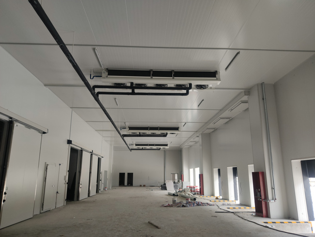 冷庫倉儲(chǔ)報(bào)價(jià)明細(xì)表(冷庫報(bào)價(jià)單價(jià)格分類)